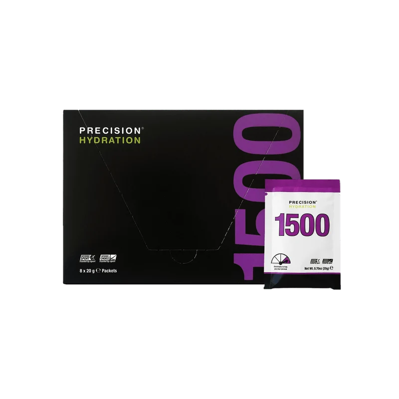 Poudre D'hydratation Ph1500 | Precision