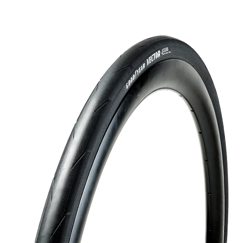 Pneu Vector 4seasons 700x30 Noir | Goodyear
