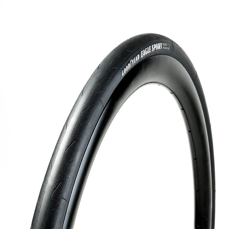 Pneu Eagle Sport 700x28 Noir | Goodyear