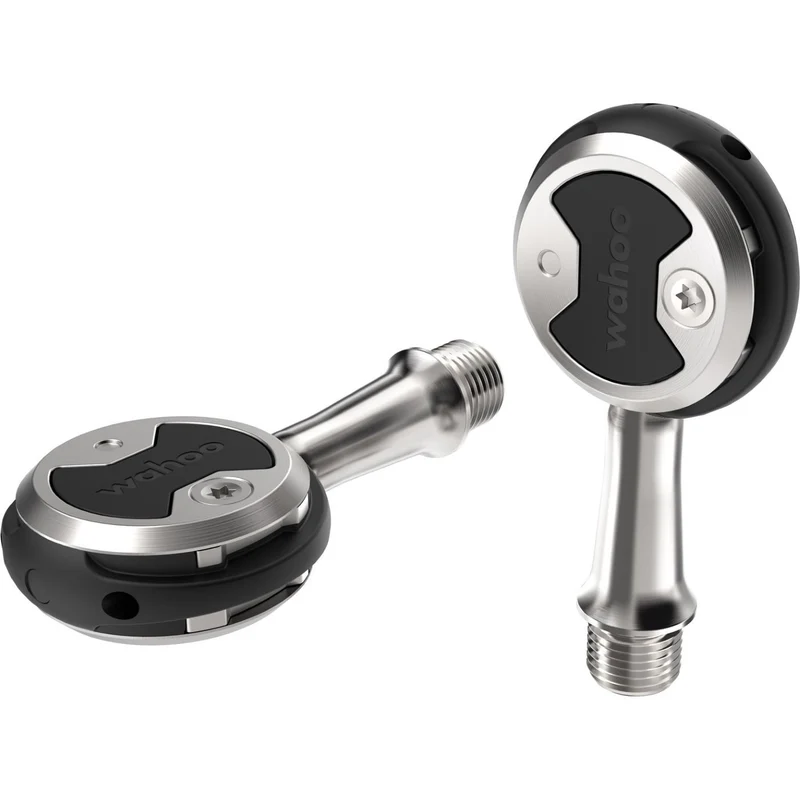 Pedales Speedplay Zero Inox | Wahoo