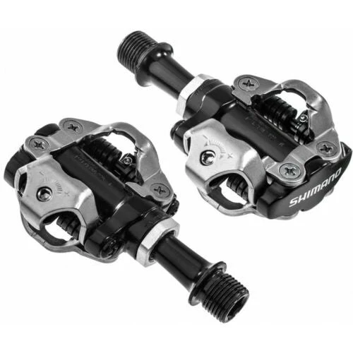 Pedales Pdm540 Noir | Shimano