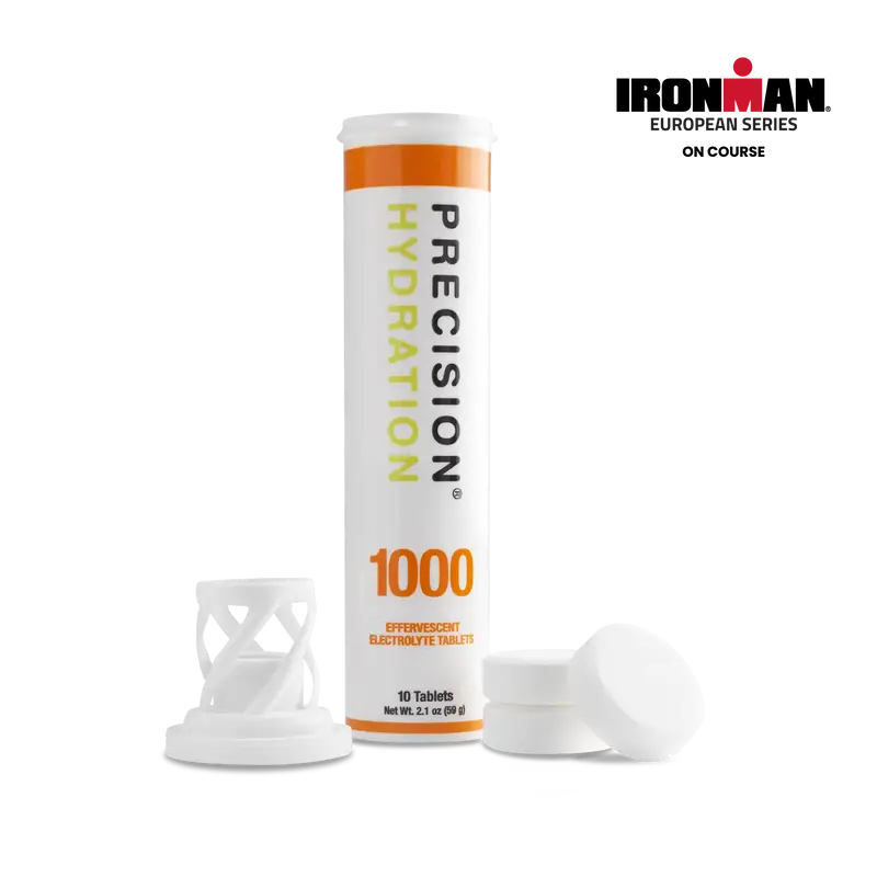 Pastilles D'hydratation Ph1000 | Precision