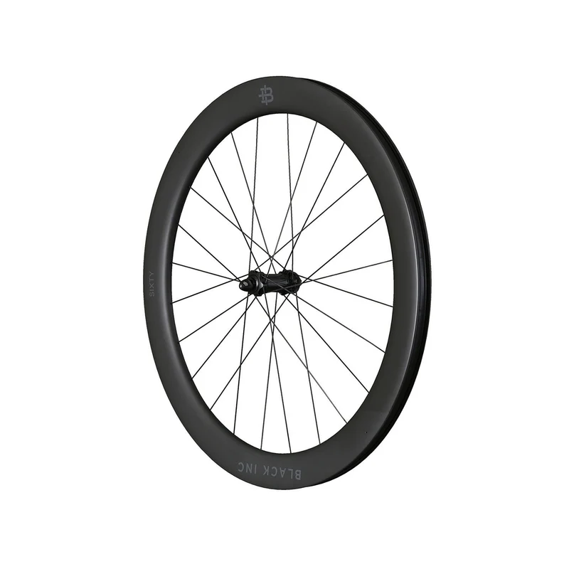 Paire De Roues Sixty Pneu Disc | Black Inc