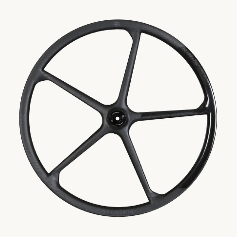 Paire De Roues Black Five Disc On Allroad | Black Inc