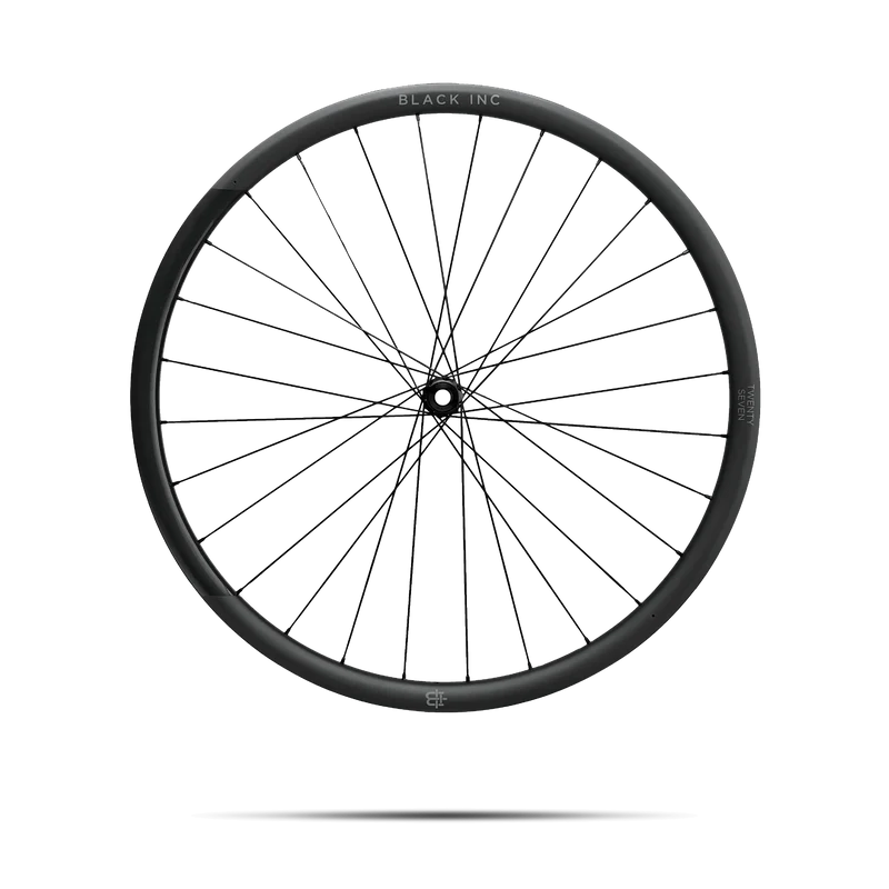 Paire De Roues Twenty Seven Wheelset | Black Inc