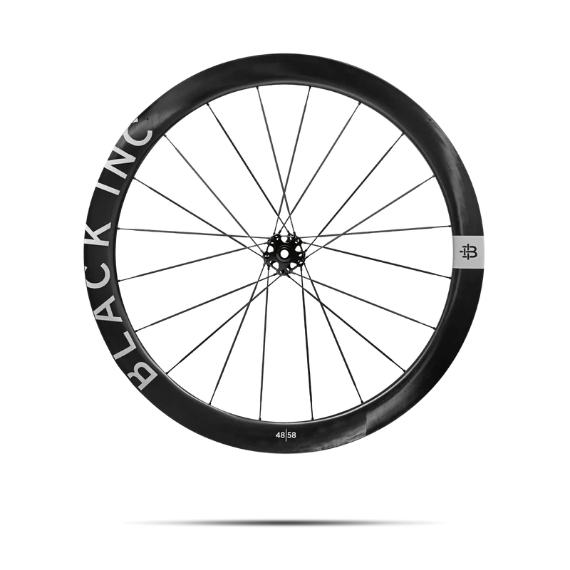 Paire De Roues 48|58 | Black Inc