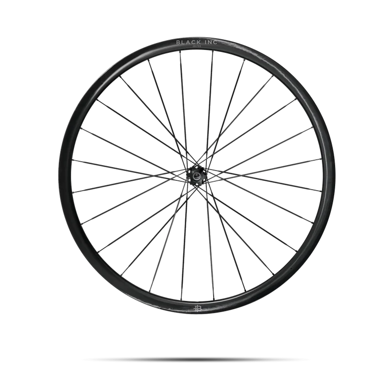 Paire De Roues 28|33 | Black Inc
