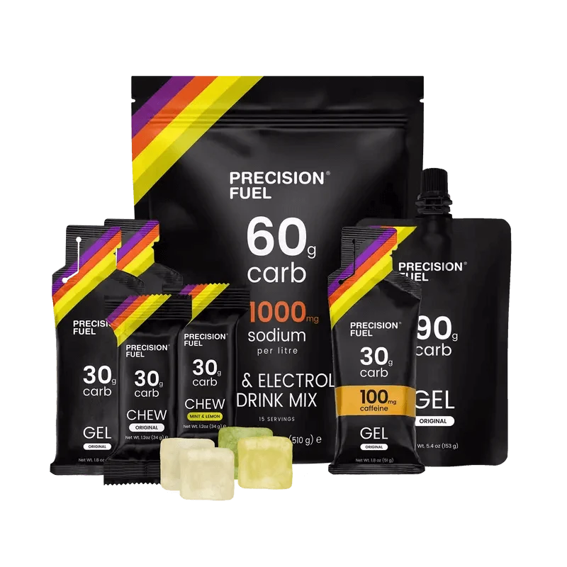 Pack Découverte | Precision