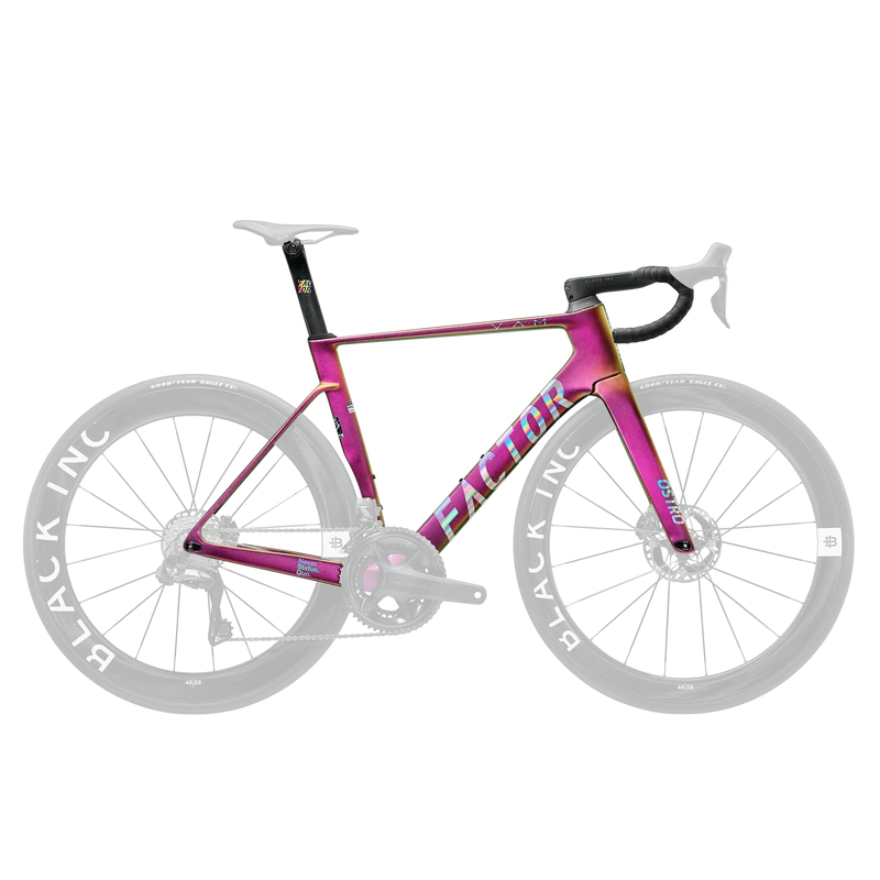 Ostro Vam Scarab Forfait Premium | Factor