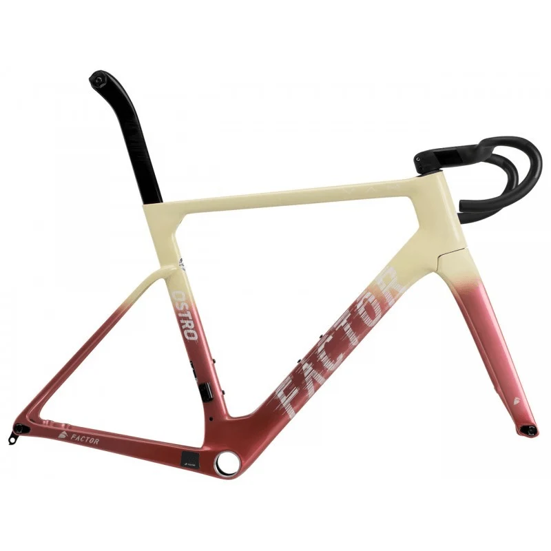Ostro Disc | Factor