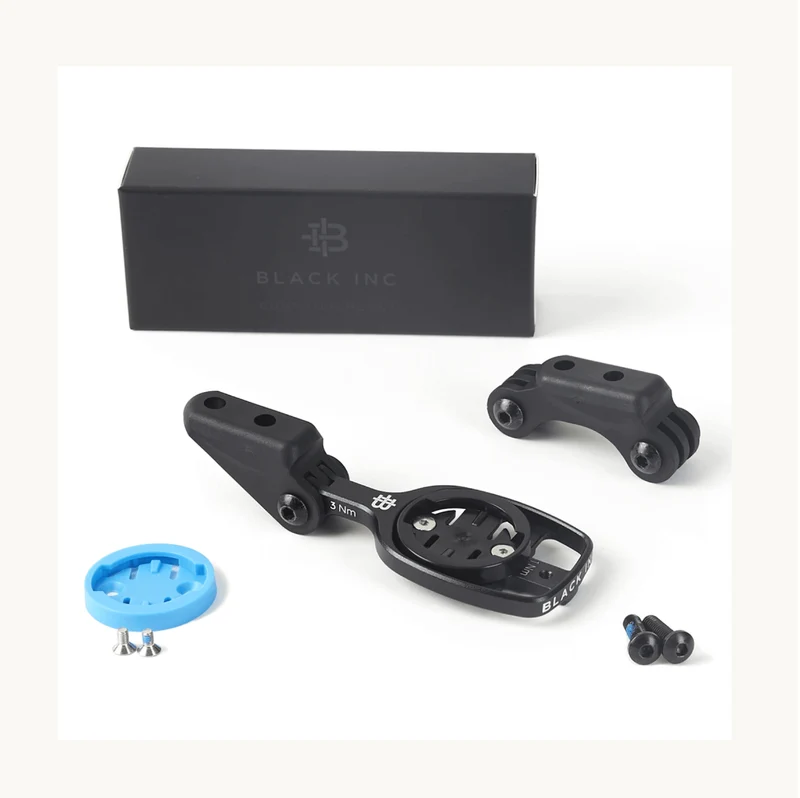 Nouveau Support Compteur V10 | Black Inc