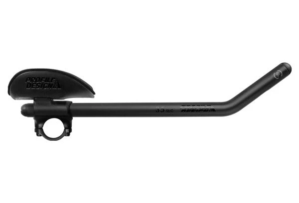 Supersonic Ergo+ 35slc | Profile Design