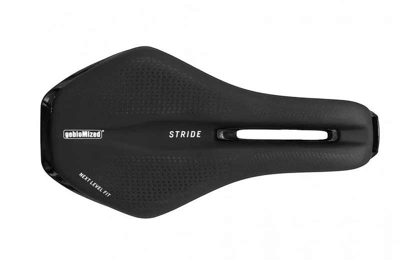 Stride S Selle Triathlon | Gebiomized
