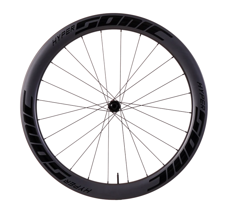 Sonic Hyper 5 | Sonic