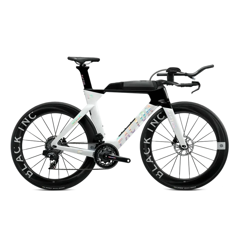 Slick Premium Sram Force W/ Power Meter | Factor