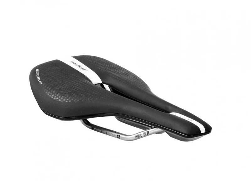 Selle Sleak 135 Cutout | Gebiomized