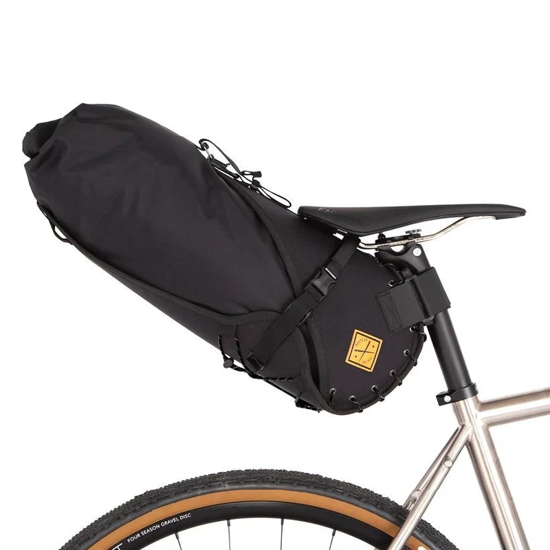 Saddle Bag 14l + Dry Bag | Restrap