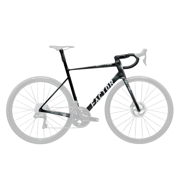 Kit Cadre O2 Vam | Factor
