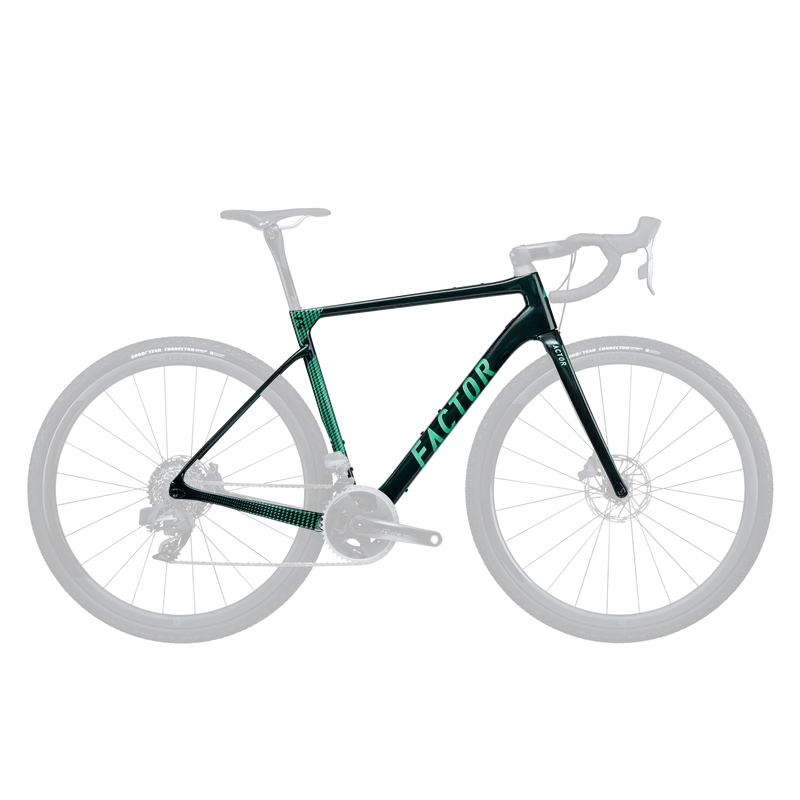Kit Cadre Ls | Factor