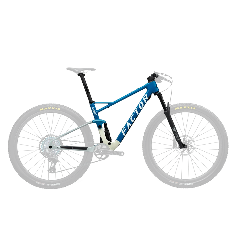 Kit Cadre Lando Xc | Factor