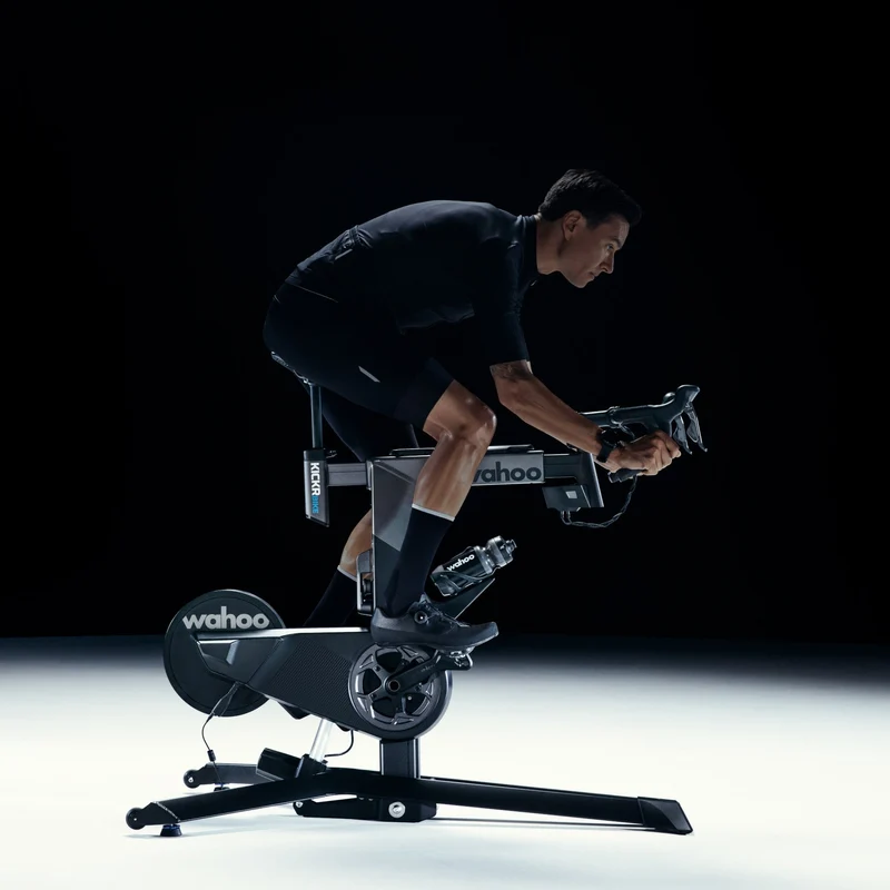 Kickr Bike V2 Wifi Wahoo | Wahoo
