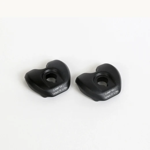 Jeu De Coquilles Pour Tige De Selle | Black Inc