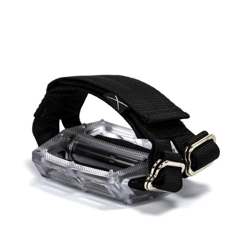 Horizontal Straps | Restrap