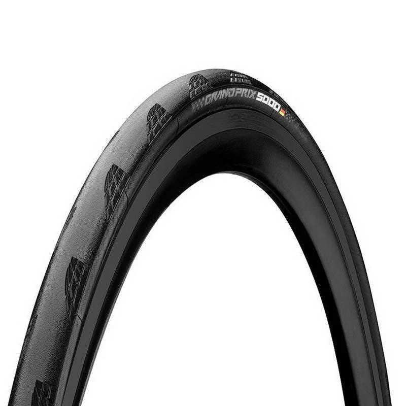 Gp 5000 noir 700x25 | Continental