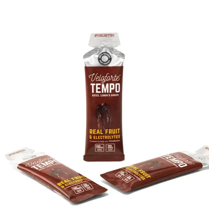 Gel Tempo | Veloforte