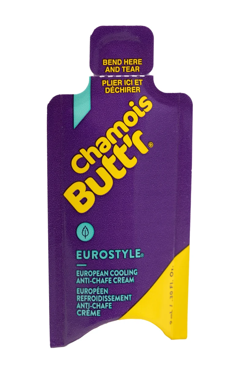 Chamois Butt'r Eurostyle 9ml | Chamois Butt'r