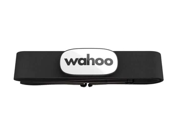 Ceinture Cardiaque Trackr Hr | Wahoo