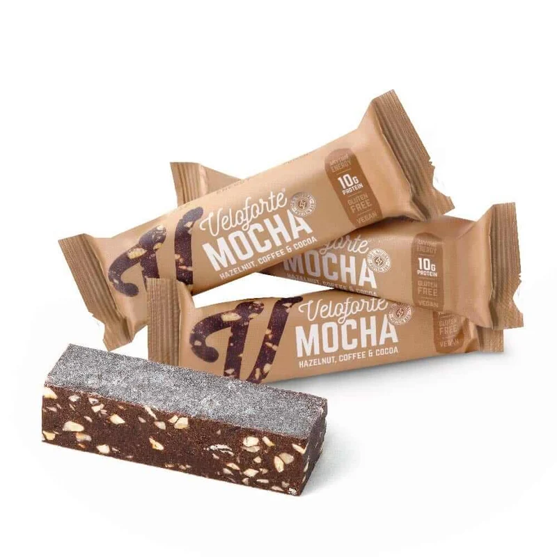 Barres Mocha | Veloforte