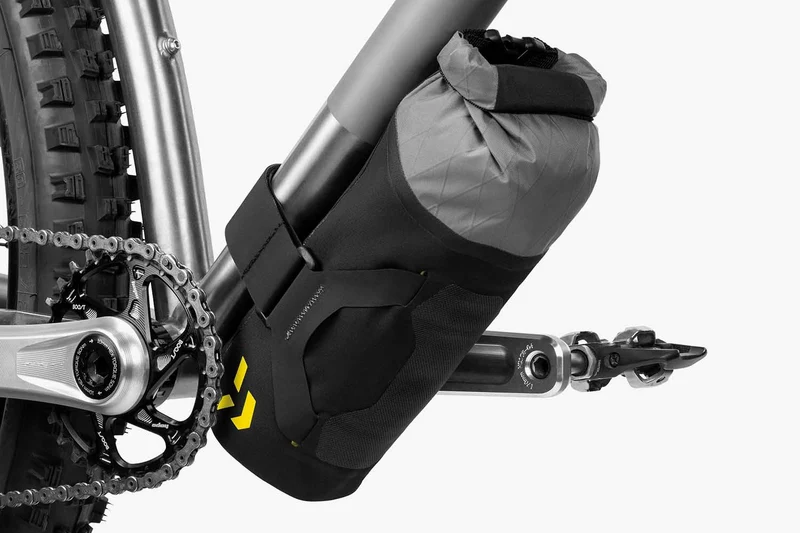 Backcountry Downtube Pack 1.8l | Apidura