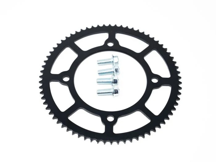 eMOTO Sprocket - Stomp Ebox Rear Sprocket