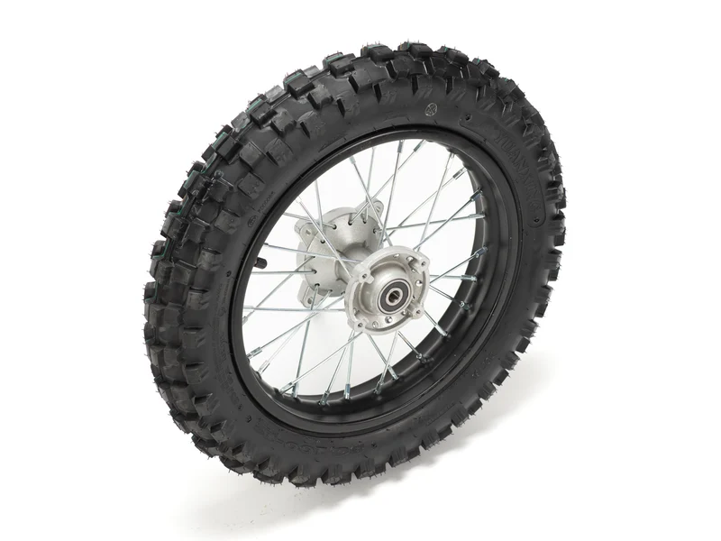 eMOTO Wheel - Stomp Ebox Rear Wheel 12"