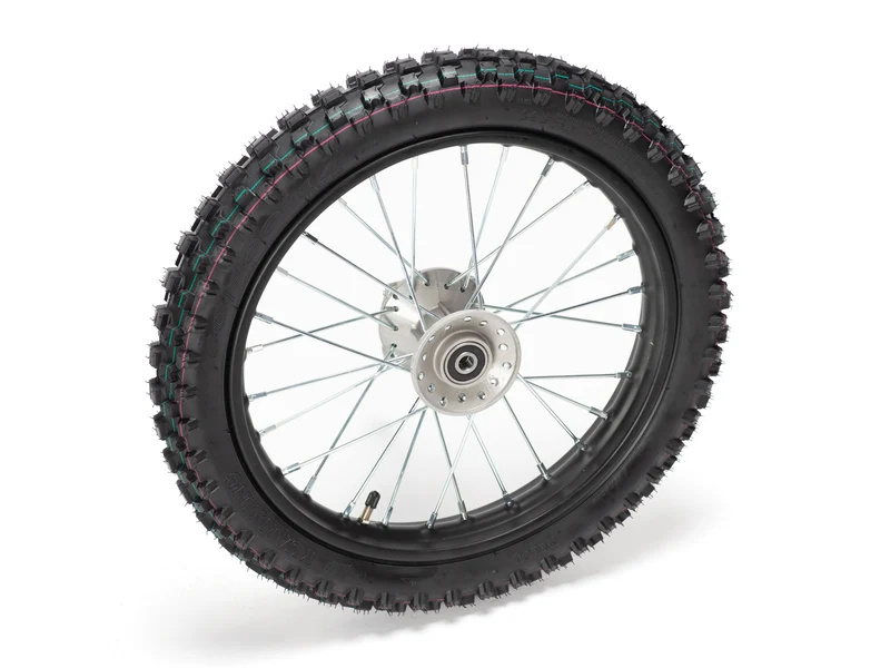 eMOTO Wheel - Stomp Ebox Front Wheel 14"
