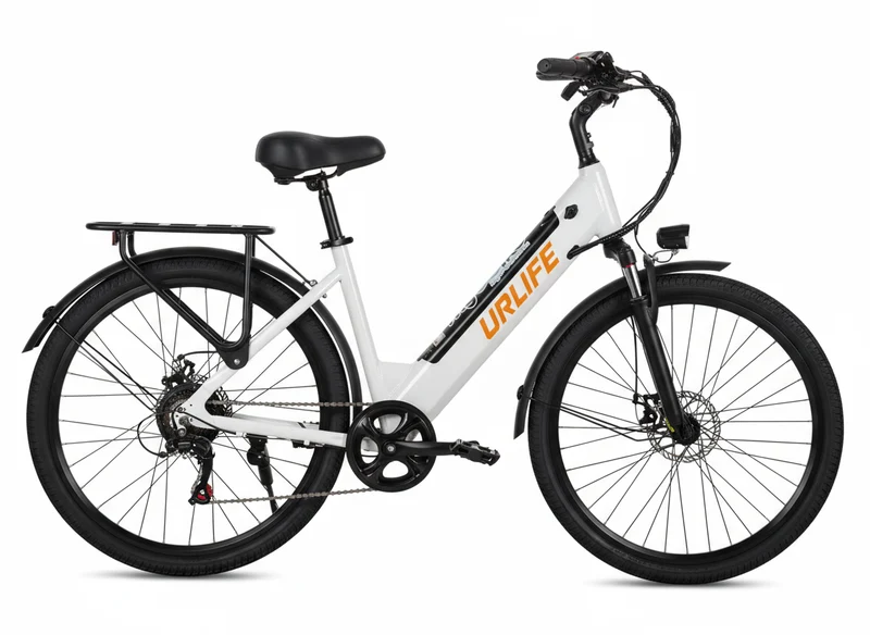 E-Commute 1