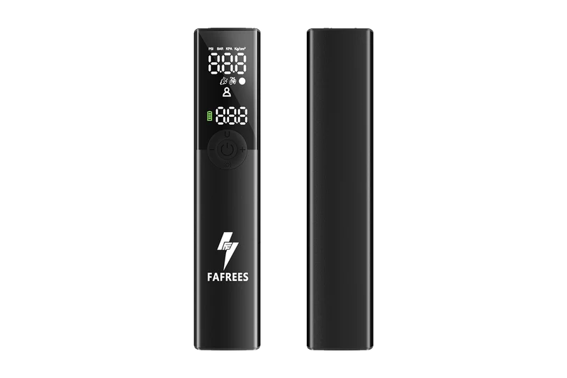 Portable Electric Air Pump (100% off)