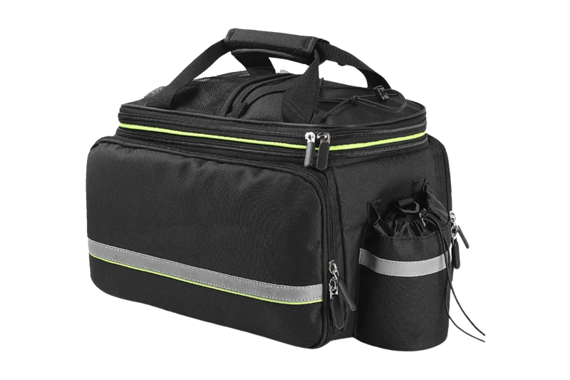 Borsa da bicicletta di grande capacità da 35L