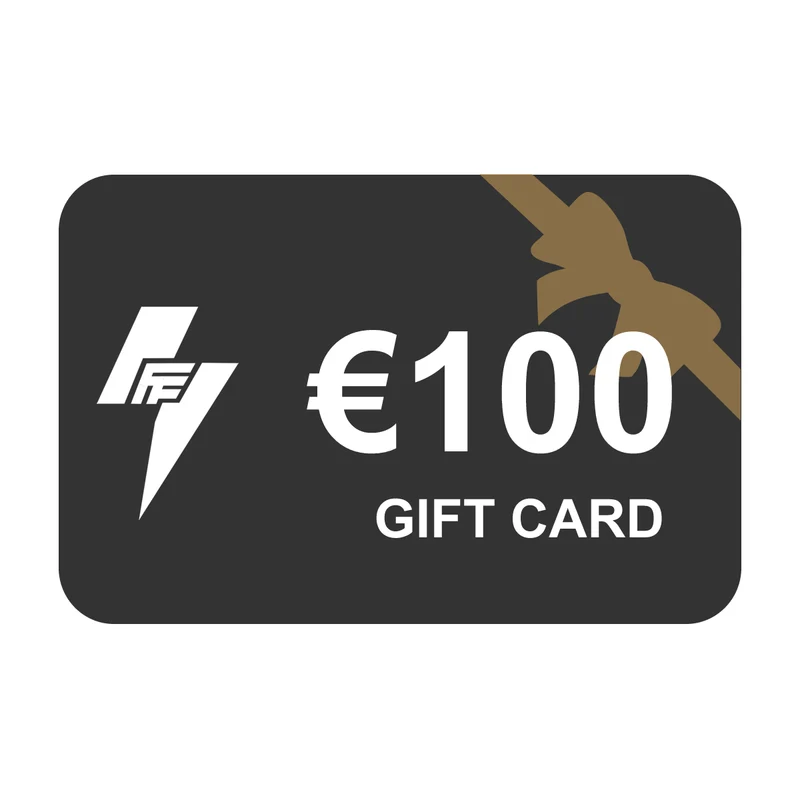 Carta Regalo Fafrees da 100€