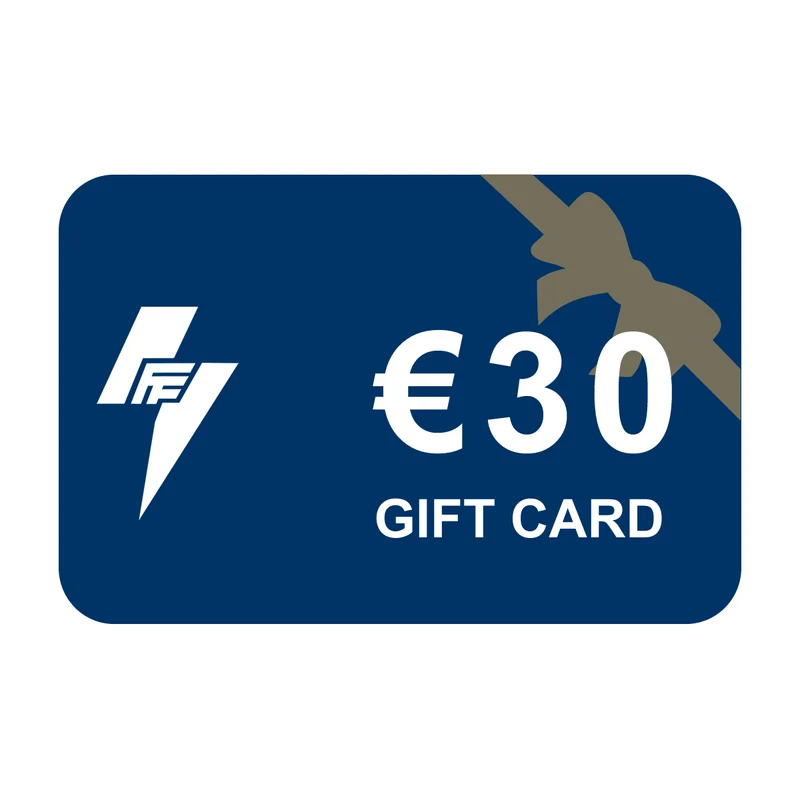 Buono regalo da 30 € per Fafrees