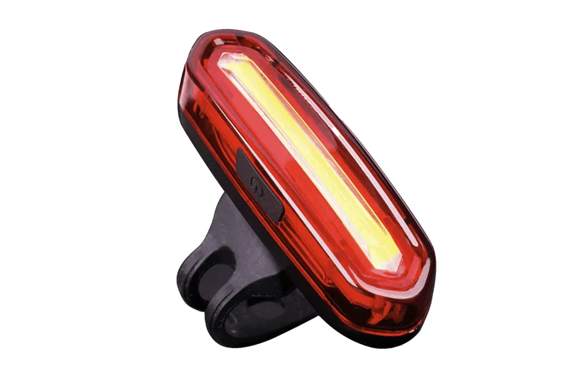Luce posteriore per bicicletta