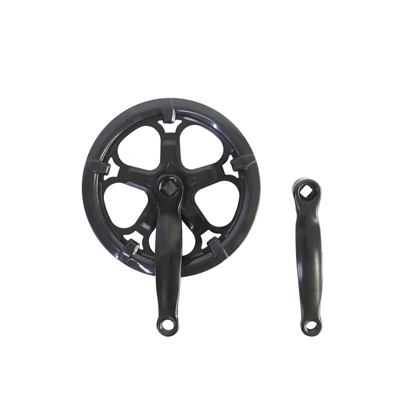 Guarnitura per e-bike