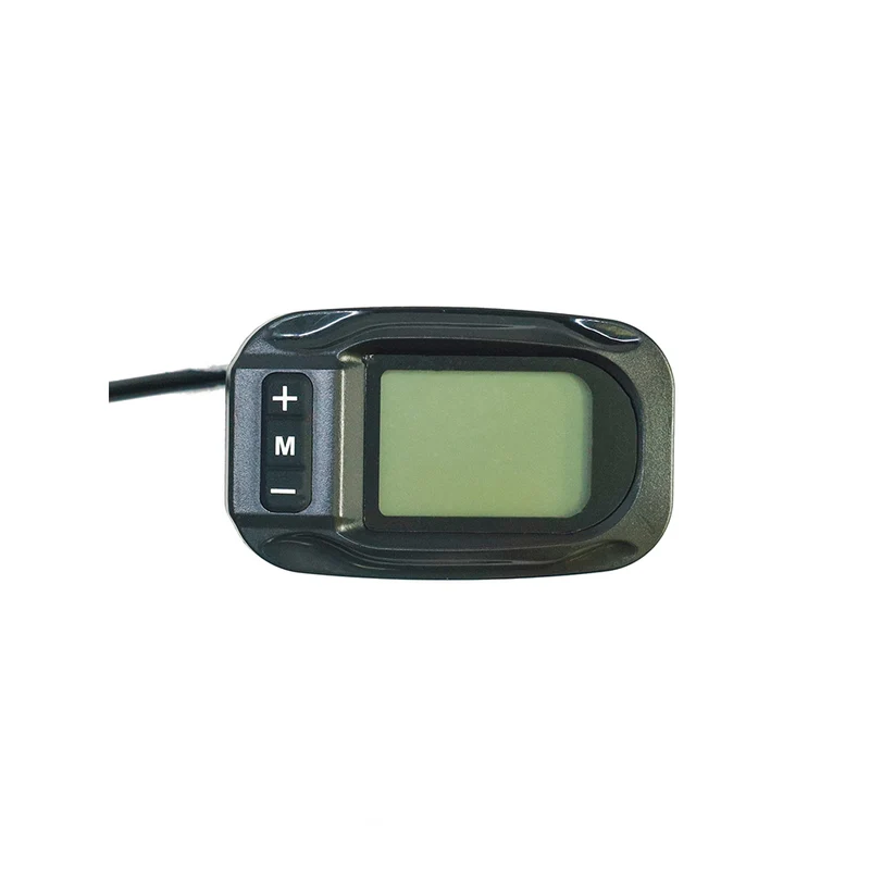 Display per e-bike
