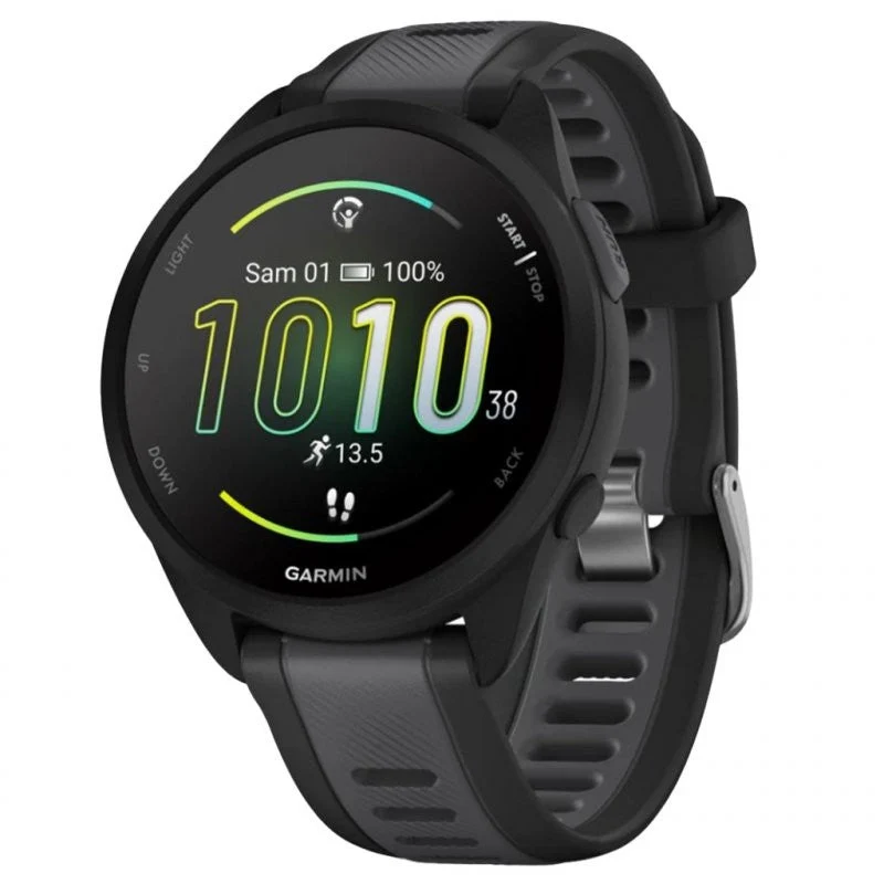 Forerunner 165 Noir | Garmin