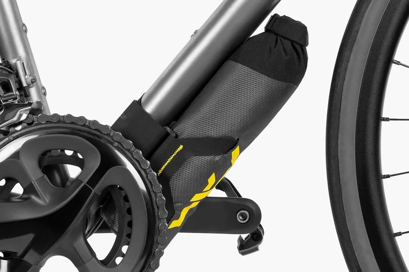 Expedition Downtube Pack 1.5l | Apidura