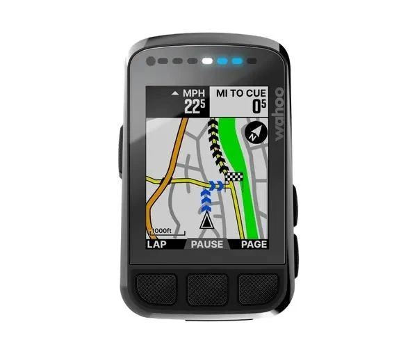 Elemnt Bolt V2 Wahoo | Wahoo