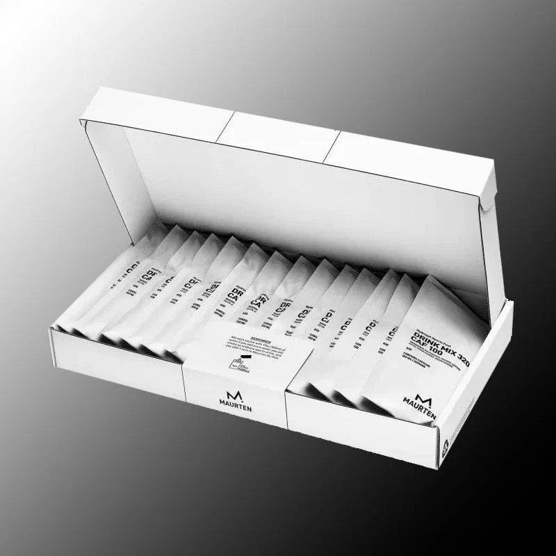 Drink Mix 320 Caf 100 X14 | Maurten