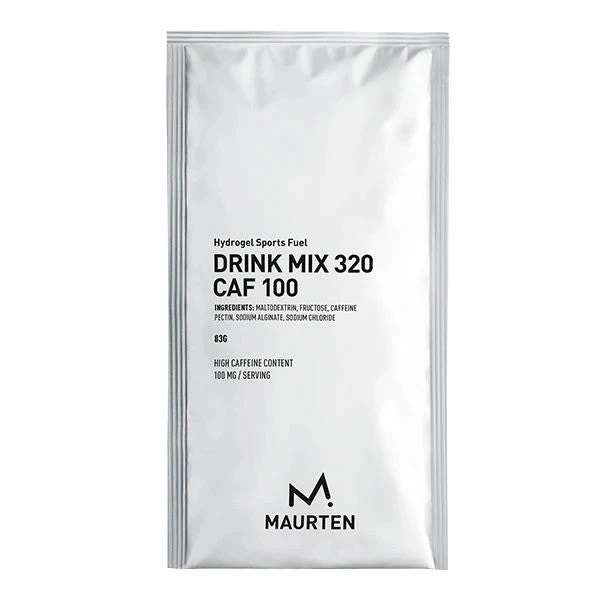Drink Mix 320 Caf 100 X1 | Maurten