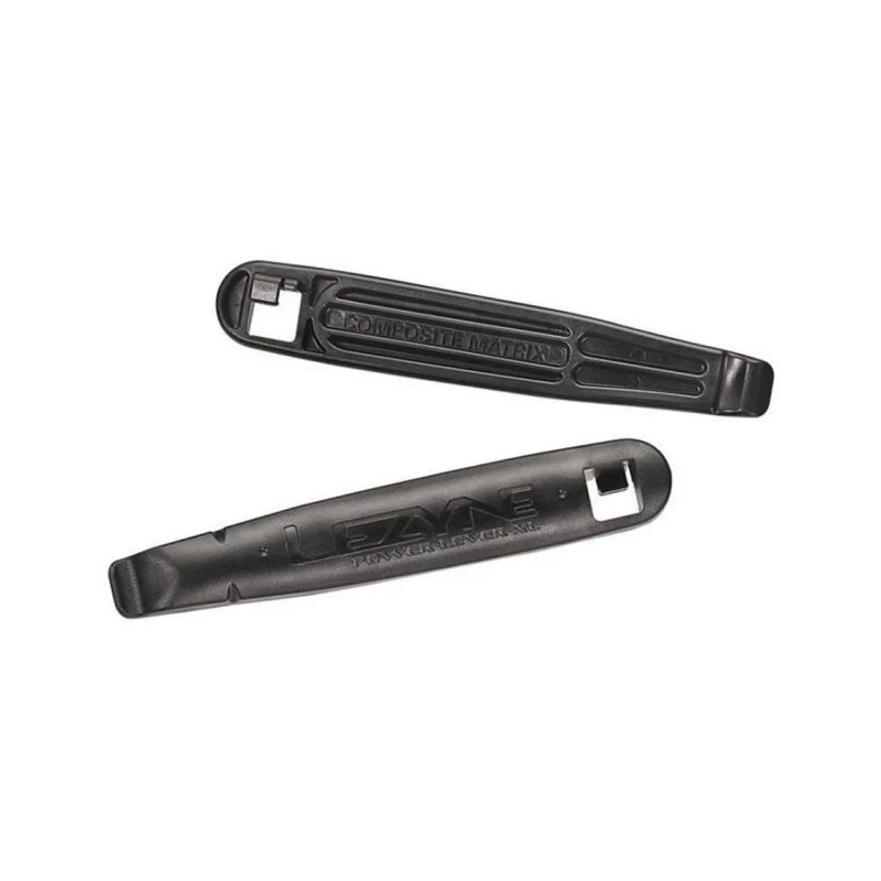 Demonte Pneus Power Levers | Lezyne